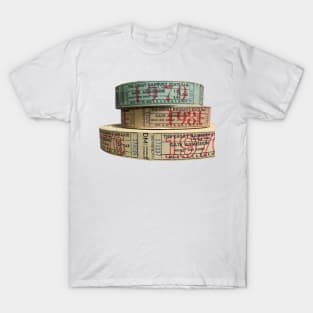 Danbury Fair Tickets T-Shirt